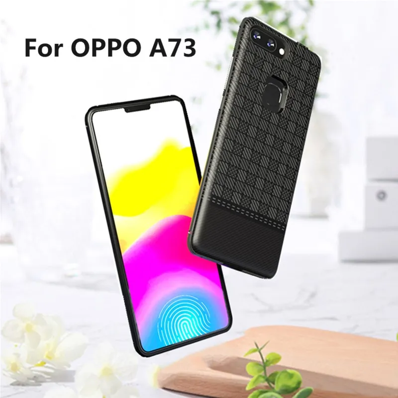 5000 мАч Портативный Мобильный блок питания для OPPO A73 чехол для батареи Корпус Зарядного устройства для OPPO A79 корпус запасной чехол для батареи отсек