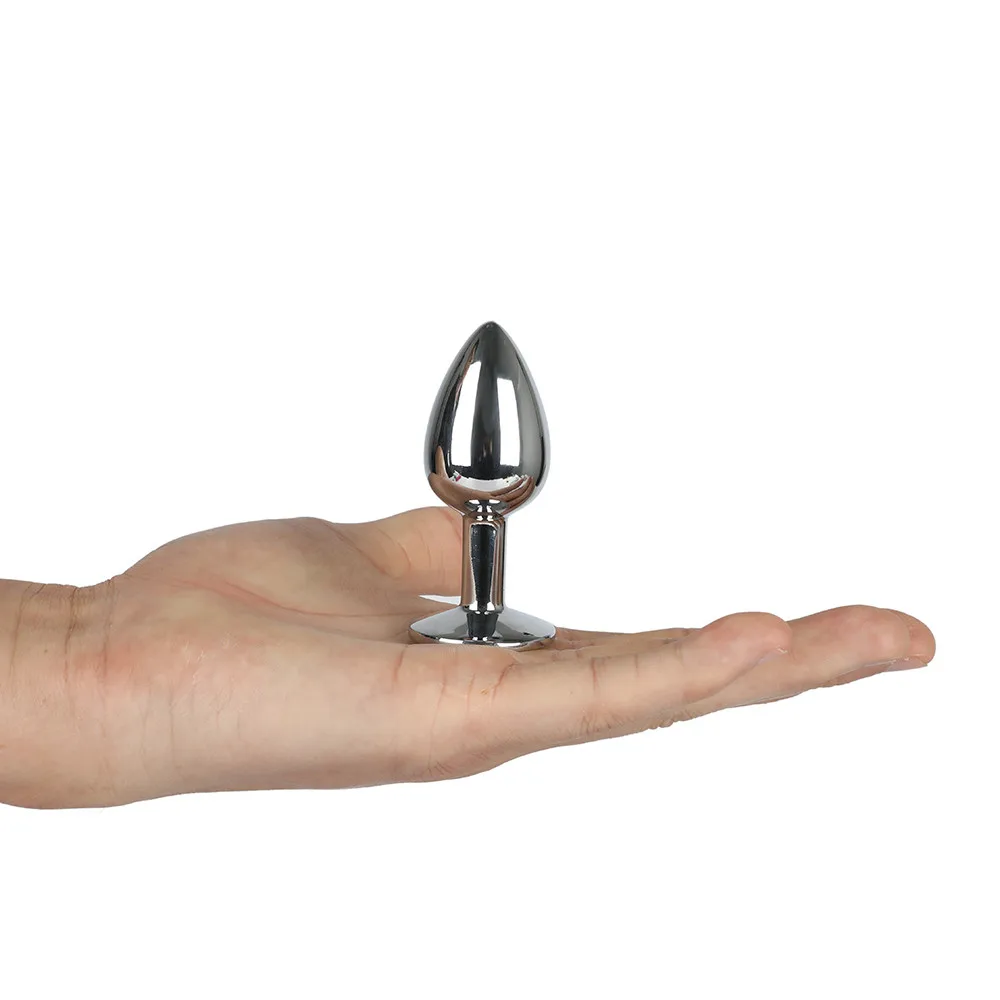 Anal Fox Tail Butt Plug Mini Bullet Vibrator Sex Toy for Women Clitoris Stimulatoion Adult Games Sex Products Female Masturbator (2)