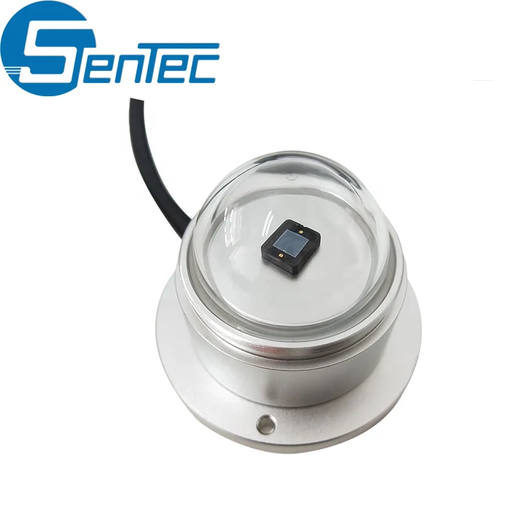 

SEM228 Solar Radiation Sensor Pyranometer for PV Station