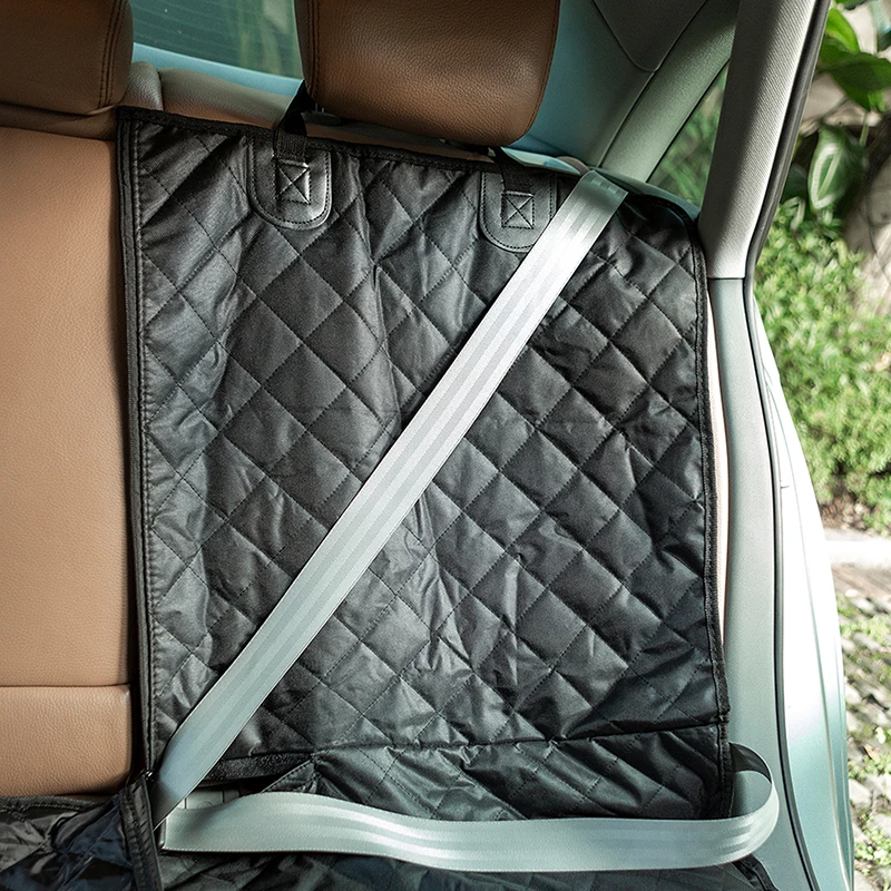 OneTigris подлокотник совместимый протектор сиденья автомобиля использовать Pet чехол для сиденья