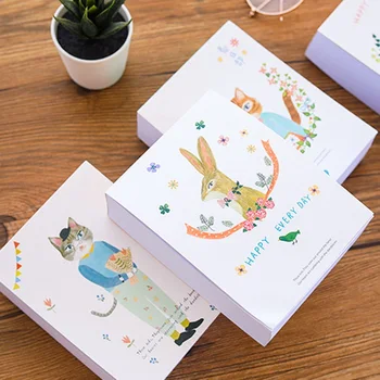 

2020 Kawaii 375 Pages Memo Pad Note Daily Diary Weekly Planner Notebook To Do List Notepad Libretas School Stationery