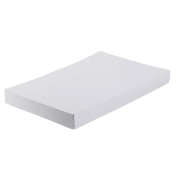 

New-Copy Paper A4 Printing Copy Paper Manual Drawing Paper Office Supplies Cardboard Handmade Color Card 230G/100Pcs