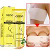 Breast Enlargement Cream Boobs Enhancement Bosom Care Beauty Effective Lifting Firming UP Breast Massage Cream 1