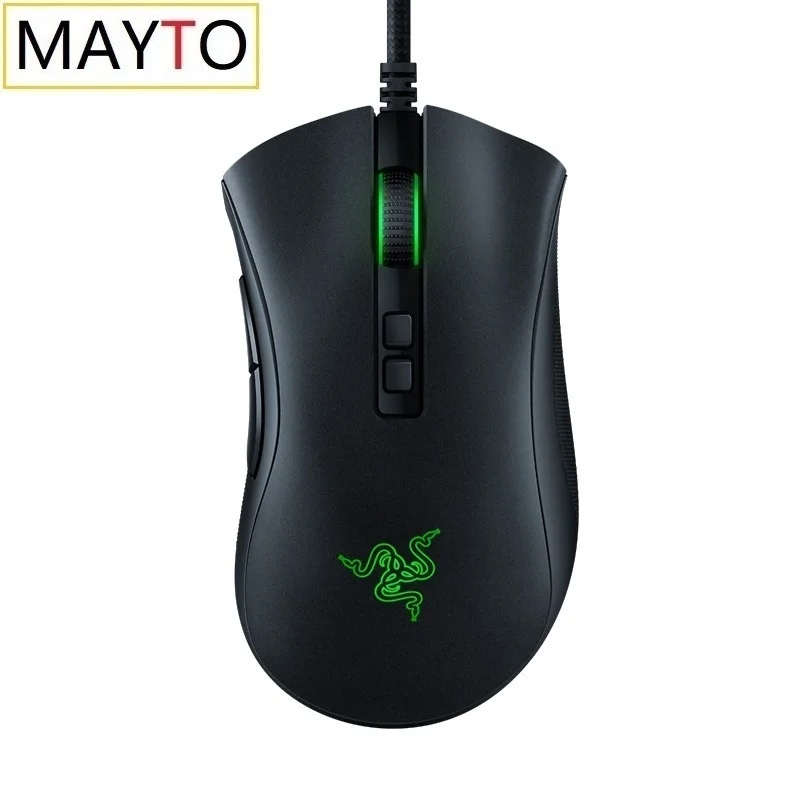 Игровая мышь Razer V2 Mini с оптическим датчиком 8500DPI | Компьютеры и офис