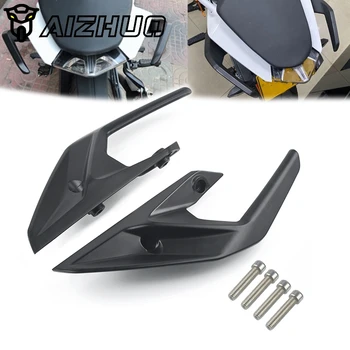 

Motorcycle Rear Passenger Grab Bars Accessories Rear Passenger Handle For KTM Duke 390 250 Duke250 Duke390 2017 2018 2019 2020