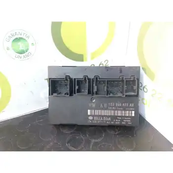 

1K0959433AR Switchboard Volkswagen Golf V Saloon (1k1) Sportline