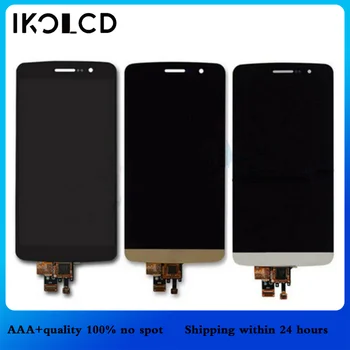 

5.5"For LG Zone X180 For Ray X190 LCD Display Touch Screen Digitizer Assembly with Bezel Frame