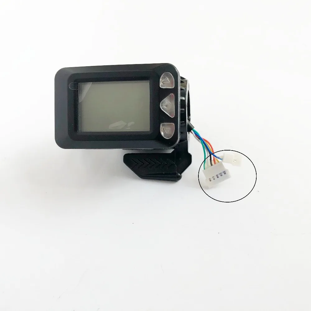 lcd display