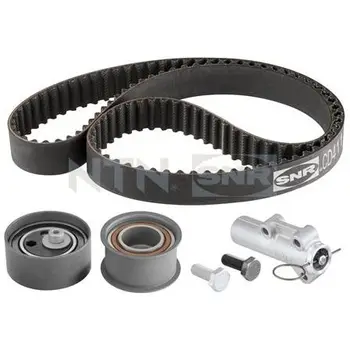 

Repair kit TIMING BELT Audi A4/A6 2.4/2.8 97-00 NTN-SNR KD457.46