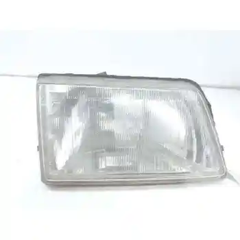 

6205A4 RIGHT HEADLIGHT PEUGEOT 205 SALOON