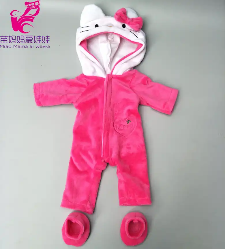 ropa para muñeca baby born