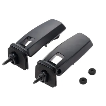 

Yetaha 2Pc Rear Window Lift Gate Glass Hinge For Ford Escape Mercury Mariner Mazda Tribute 2008-2012 8L8Z78420A68D 8L8Z78420A68C