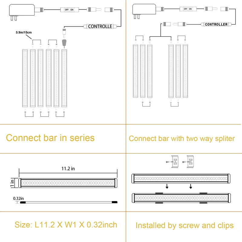 BAR6 CONNECT