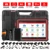 ЗАПУСК X431 Pro3s Plus 10.1" OBD2 Диагностический Сканер Автомобильный Автоматический Диагностический Инструмент Считыватель кода Автомобиля X431 PRO ECU Кодирование