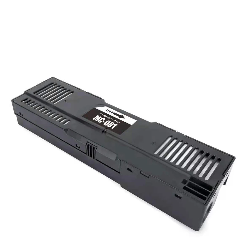 Tanque de Caixa de Manutenção para Canon Maxify Mc-g01 mc G01 Gx6010 Gx7010 Gx6020 Gx7020 Gx6030 Gx7030 Gx6040 Gx7050 Gx7050 Gx6060