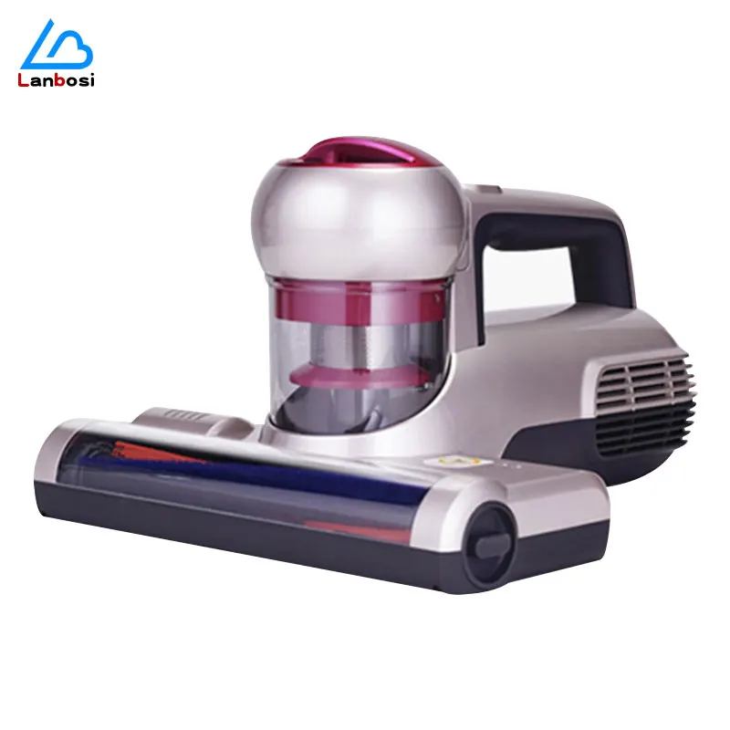 

Mite Instrument Ultraviolet Sterilization machine Ultrasonic Mite Removal Vacuum Cleaner Double Mite Removal