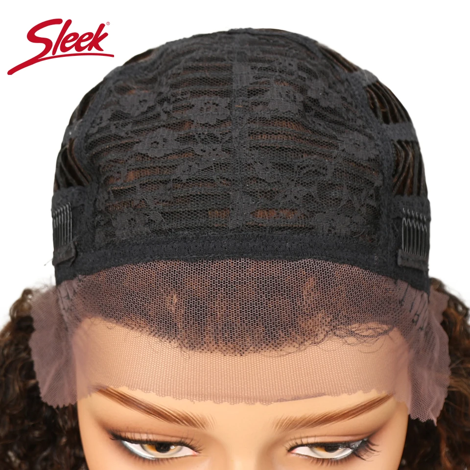 Cheap Peruca 'lace front'