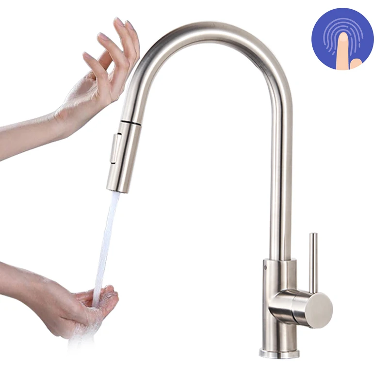 Nickel-Sensor