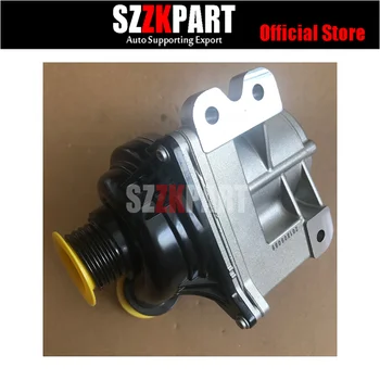 

Electric Water Pump w/Bolts Kit For BMW 1, 3, 5, 6,7, SERIES E60 E61 X5 E70 E71 E88 E90 F01 335i 535i 11517632426 A2C59514607