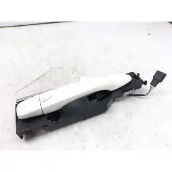 

80640 3ZL6B HANDLE OUTER FRONT RIGHT NISSAN PULSAR (C13)