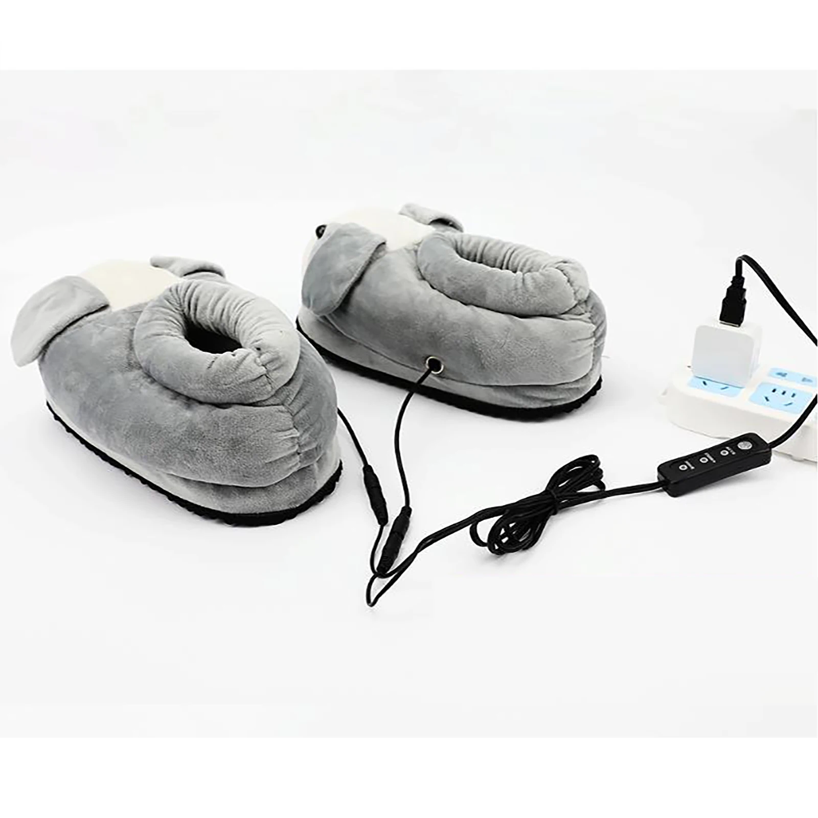 

USB Heated Insoles Electric Pads Winter Foot Warmers Shoes Boot Heater Insoles Washable Warm Winter usbThermal Shoes