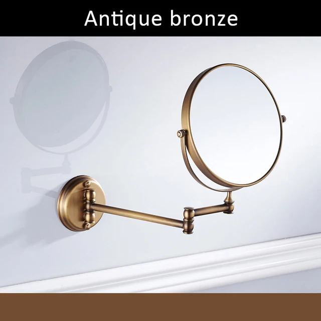 antique bronze