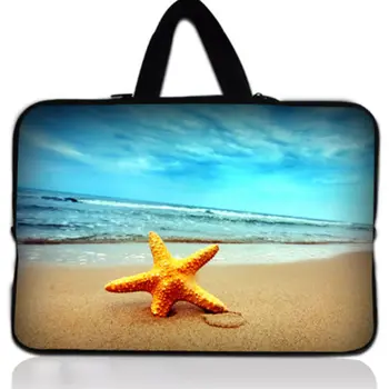 

Starfish New Fashion Soft Sleeve Bag Case For Apple Macbook Air Pro Retina 11 12 13 15 Laptop Cover For Mac book 13.3 inch