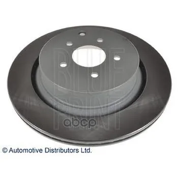 

Disc brake Infiniti FX/Infiniti M blue print item No. adn143161