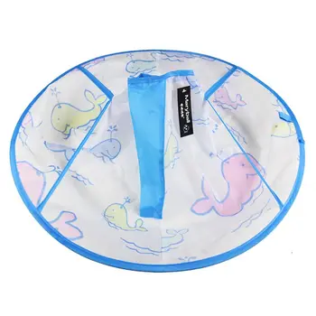 

Children's Cloak Suitable for Kids Hair Cut Umbrella Hair Extension Child Apron