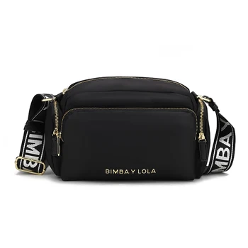 

Original Bimba y lola bag bolso marcas de lujo messenger bag monedero mujer Bimba y lola crossbody Bolso Women handbag Sac Femme