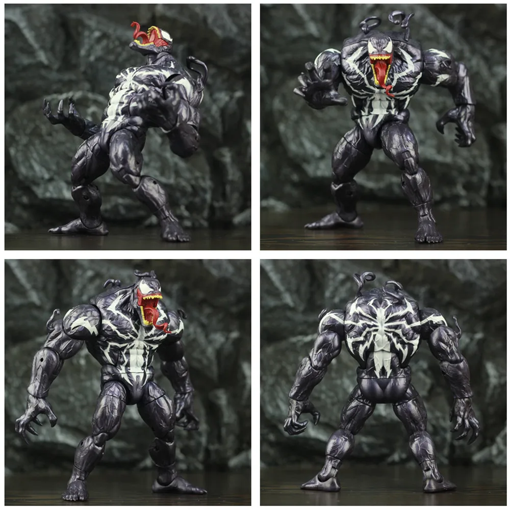 Venom 8