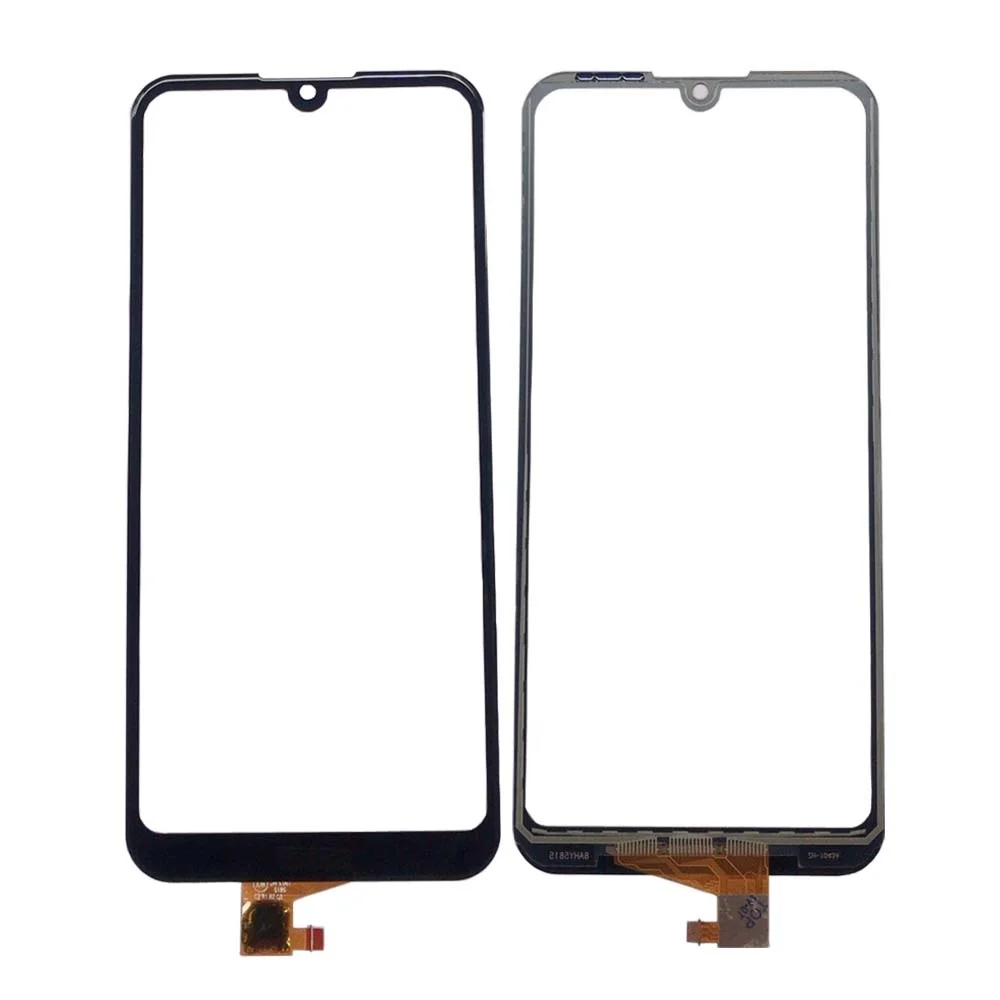 

Touch Screeen For Huawei Y6 Pro 2019 LCD Display 6.09'' Touch Screen Glass Digitizer