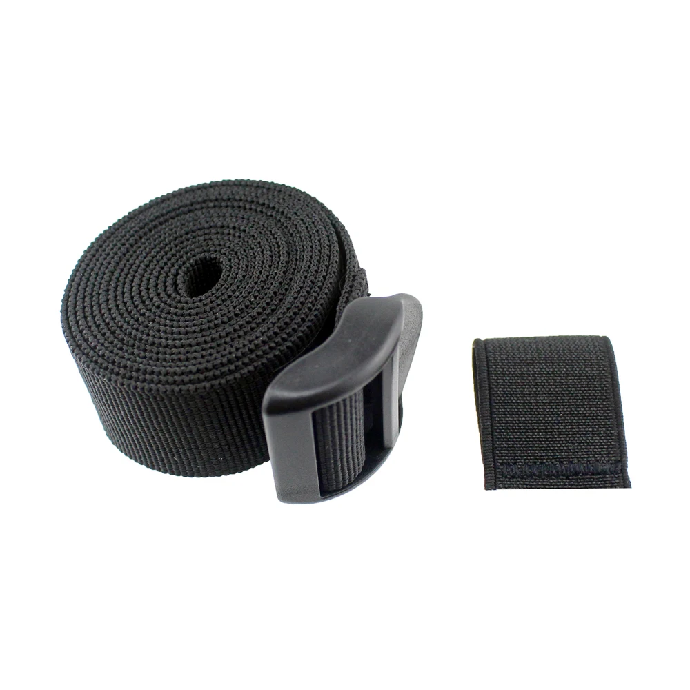 

Tactical Molle Adapter Hunting MOLLE Vest Pack Webbing Adapt Straps 55 inch Length Sling Hunting Accessories Outdoor Tools
