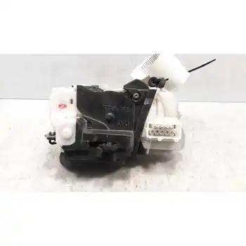 

6798858 lock Right Front Door Peugeot 607 (s1) 3.0 V6 24v