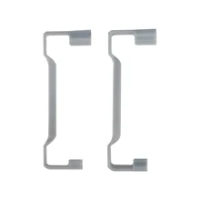 

Suitable for FIMI X8 Mini Quick-release Sled Type Raised Tripod Landing Gear 3D Printed Drone Accessories