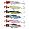 Popper Fishing Lures 2022 Weights 40g Large Poppers Top Water Lure Isca Artificial Hard Bait Fishing Tackle Articulos De Pesca ► Photo 2/6