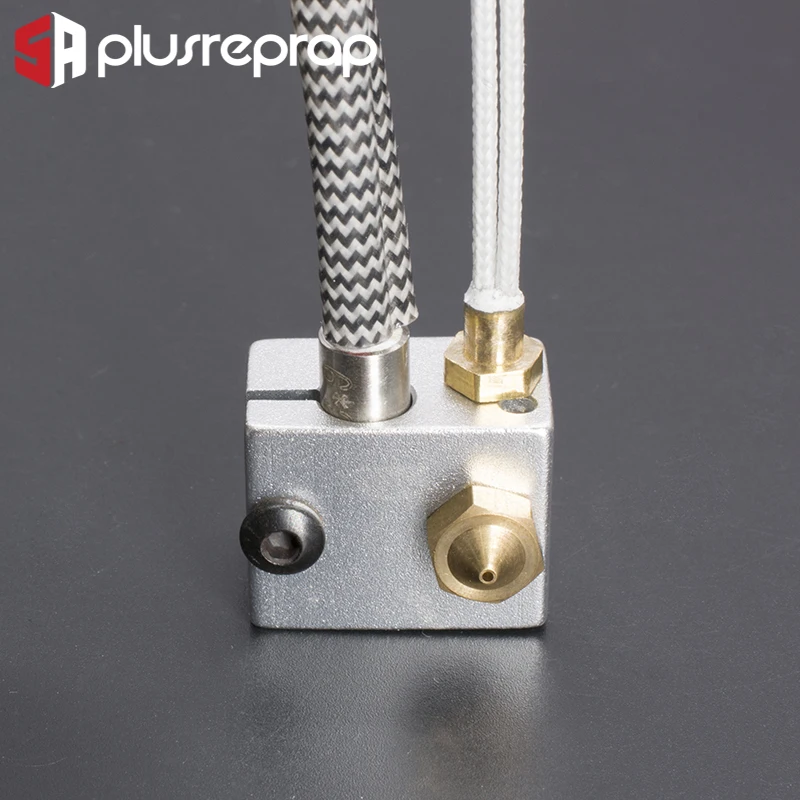 M3 штифт винт-в термистор 100K NTC 3950 для 3d принтер Экструдер Hotend