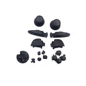 

Full Buttons ABXY Cross Key for Switch Pro Controller