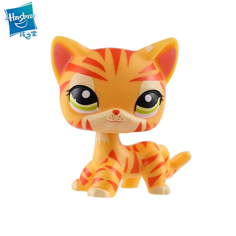 LPS аутентичная игрушка для питомцев, Собака Такса, собака овчарка, съедобное животное, коллекция действий для детей, подарок на Рождество, день рождения