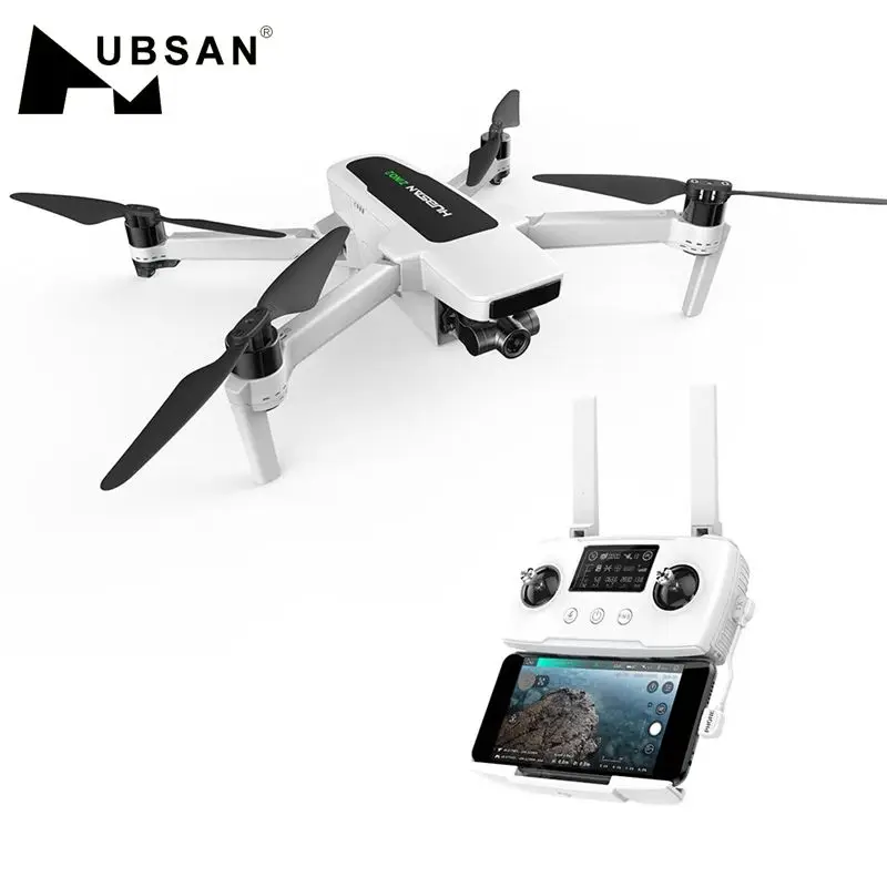 В наличии оригинальный Hubsan Zino 2 LEAS 2,0 GPS 8 км 5G Wi Fi FPV с 4K 60fps UHD камерой 3 осевой карданный RC Дрон Квадрокоптер дроны|Квадрокоптер с дистанционным управлением| | АлиЭкспресс
