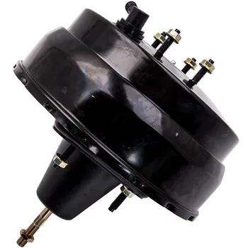 

8/9" Dual Brake Booster For Toyota LandCruiser HDJ80 HDJ81 1HD-T 4.2L 4461060763