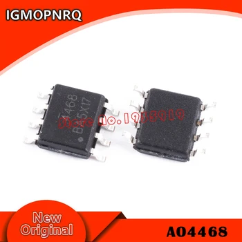 

10pcs AO4468 4468 MOSFET SOP-8 new original free shipping ic