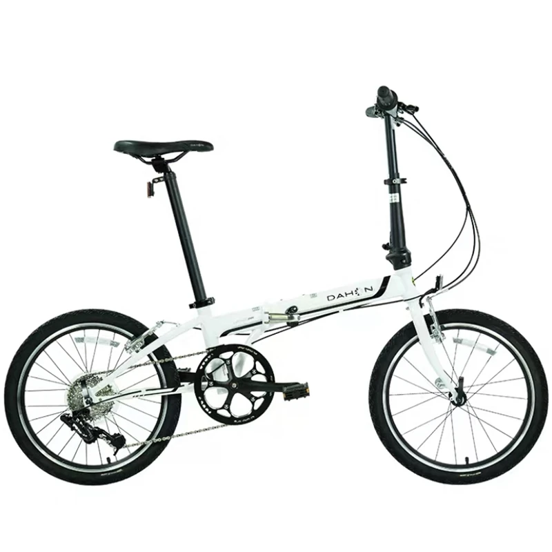 dahon fiets