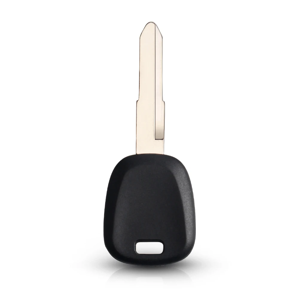 Dandkey сменный Корпус ключа для Suzuki Swift Liana Vitara(можно установить чип) ключ зажигания с транспондером с лезвием TOY43 HU133R NSN14 - Количество кнопок: HU133R Blade