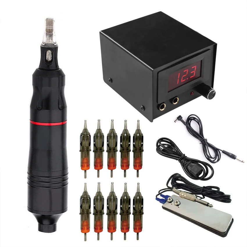 tattoo kit