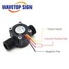 WaveTopSign S&A Water Flow Switch Sensor HL-30 for S&A Water Chiller for CO2 Laser Engraving and Cutting Machine ► Photo 3/6