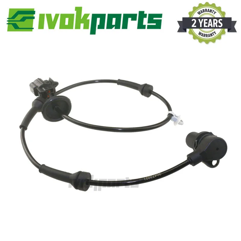 Датчик скорости колеса для Chevrolet Aveo Aveo5 Kalos Daewoo Pontiac G3 Wave 96473221 л 96473222 л|Датчик