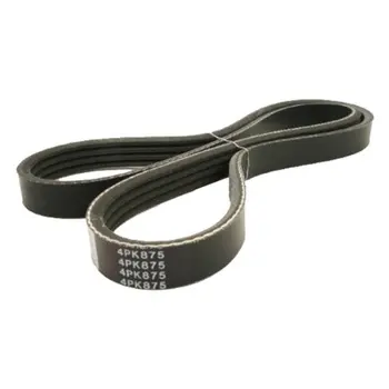 

Poly-V belt HYUNDAI ACCENT I (X-3) 1.3 i 12V 19DV-4PK0875JAPANPARTS