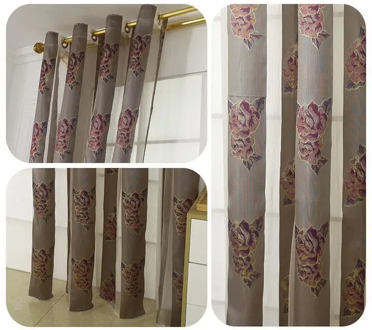 Кухня окна плотные Zaslony сделать Okna Роскошные Cortinas де Luxo Para Sala для гостиная Rideaux Pour Le салонные шторы