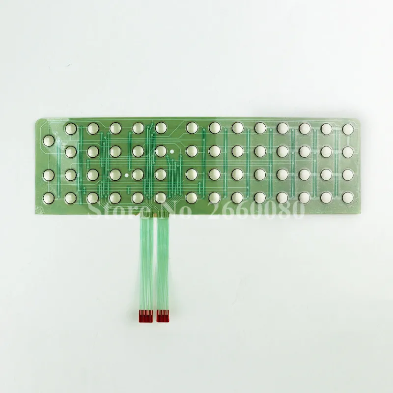 Digi Sm-100Cs Sm110B Tastiera Circuito Interno Tasto Chiave Per Bilance Da Banco Digi Sm100 Sm100B P/N: 41900905000163 _ #09 #